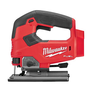 Milwaukee Brushless Cordless Jigsaw (Tool Only)