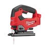 Milwaukee Brushless Cordless Jigsaw (Tool Only)