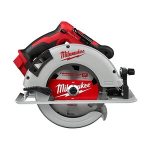 Milwaukee Cordless Brushless 7-1/4 in. Circular Saw (Tool Only)
