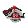Milwaukee Cordless Brushless 7-1/4 in. Circular Saw (Tool Only)