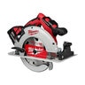 Milwaukee Cordless Brushless 7-1/4 in. Circular Saw (Tool Only)