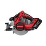 Milwaukee Cordless Brushless 7-1/4 in. Circular Saw (Tool Only)