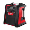 Milwaukee Jobsite Bluetooth Radio and Charger (Tool Only)