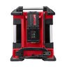 Milwaukee Jobsite Bluetooth Radio and Charger (Tool Only)