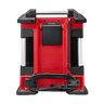Milwaukee Jobsite Bluetooth Radio and Charger (Tool Only)