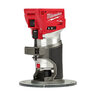 Milwaukee Cordless Compact Router (Tool Only)