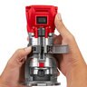 Milwaukee Cordless Compact Router (Tool Only)