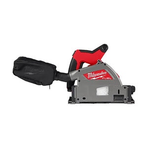 Milwaukee M18 Fuel 6-1/2 in. Plunge Track Saw (Tool Only)