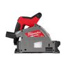 Milwaukee M18 Fuel 6-1/2 in. Plunge Track Saw (Tool Only)