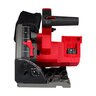 Milwaukee M18 Fuel 6-1/2 in. Plunge Track Saw (Tool Only)