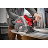 Milwaukee M18 Fuel 6-1/2 in. Plunge Track Saw (Tool Only)
