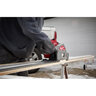Milwaukee M18 Fuel 6-1/2 in. Plunge Track Saw (Tool Only)