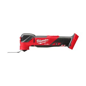 Milwaukee M18 Oscillating Muli-tool Brushless (Tool Only)