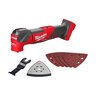 Milwaukee M18 Oscillating Muli-tool Brushless (Tool Only)