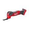Milwaukee M18 Oscillating Muli-tool Brushless (Tool Only)