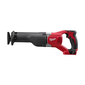 Milwaukee Cordless Sawzall (Tool Only)