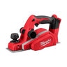 Milwaukee Cordless 3-1/4 in. Planer (Tool Only)
