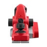 Milwaukee Cordless 3-1/4 in. Planer (Tool Only)