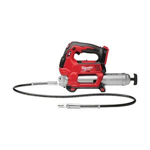 Milwaukee Cordless 2 Speed Grease Gun (Tool Only)