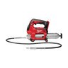 Milwaukee Cordless 2 Speed Grease Gun (Tool Only)