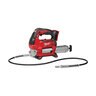 Milwaukee Cordless 2 Speed Grease Gun (Tool Only)