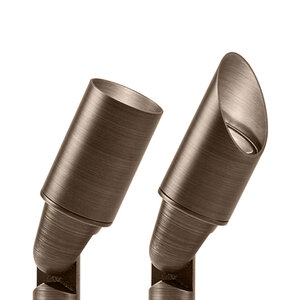 FXL FR ZDC UP LIGHT ANTIQUE TUMBLED
