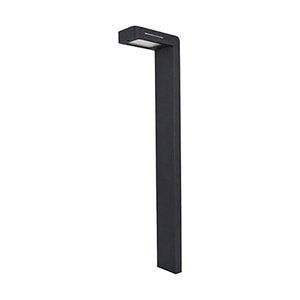 Nitro path light, 12V, LED, No Lamp, 15'WL, Black