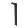 Nitro path light, 12V, LED, No Lamp, 15'WL, Black