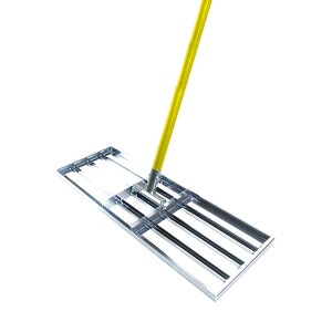 Greens Keeper Levelawn 30 in. Head 72 in. Handle