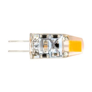 FX ECO G4 1W 2700K LED