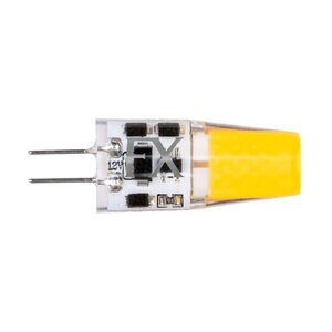 FX ECO G4 3W 3000K LED