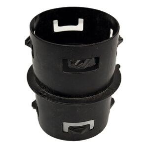 4 in. Coupling - Insert Big O