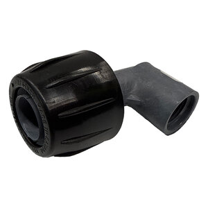 3/4 in. x 1/2 in. Fpt Combination Elbow Hrc