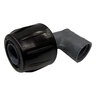 3/4 in. x 1/2 in. Fpt Combination Elbow Hrc