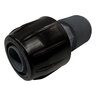 3/4 in. x 1 in. Mpt Male Adapter Hrc