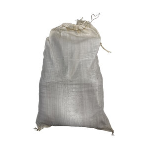Fill Sand Unprocessed Sand Bag