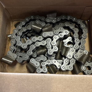 Chains for GR16 Georipper (2 units)