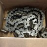 Chains for GR16 Georipper (2 units)