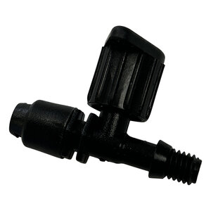 Strip Pattern Low-Vol Sprinkler Head 2Pkg Hydro-Rain