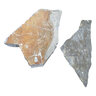 Flagstone Kendall Slate 1 1/2 - 2 1/4 in.
