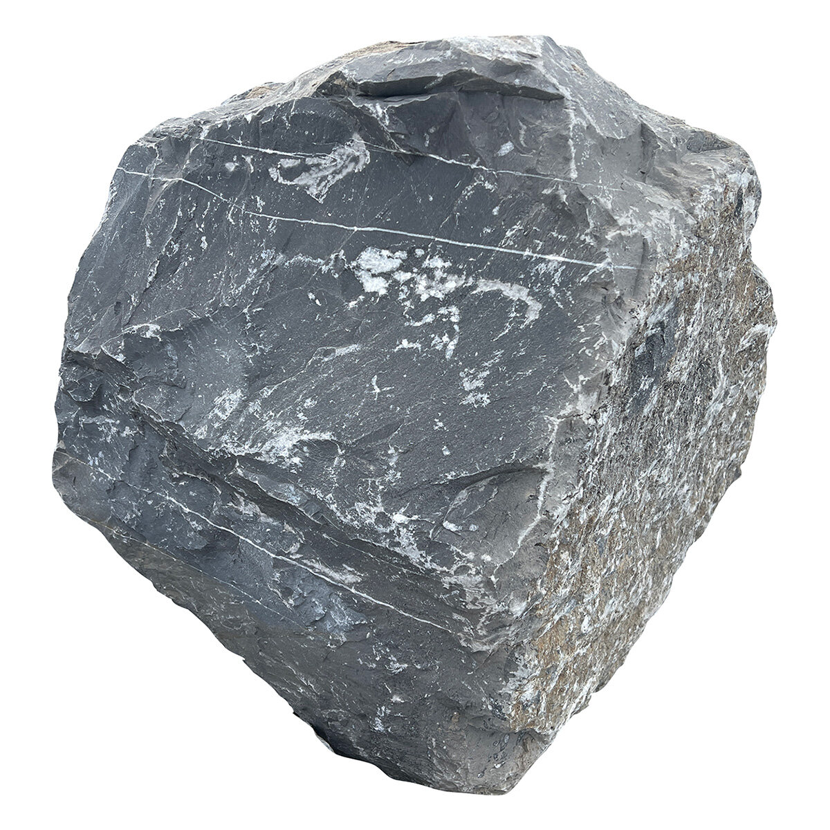 Limestone Stackable Boulders | SiteOne CA
