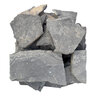 Drywall Rundle Black Ledge 3 - 5 in.
