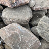 Fieldstone Granite Boulders Large