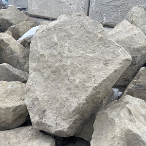 Landscape Boulder Sandstone