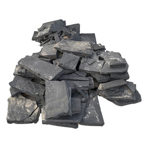 Drywall Rundle Black Stack 1 - 3 in.