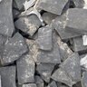 Drywall Rundle Black Stack 1 - 3 in.