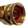 3/4 in. FHT x 3/4 in. FPT Brass Swivel (fswivel3)