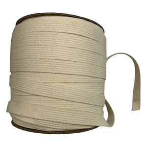 GCS General Purpose Tree Strap Nat/Bio 3/4 in. x 450 ft.