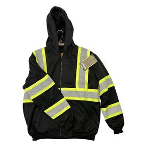 Hoody Black X-Large Tall