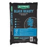 Dyed Black Mulch 1.5 cu. ft. Bag